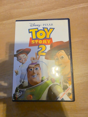Toy Story 2