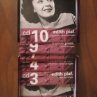 Edith Piaf: Adieu mon coeur 10CD - pikkukuva 3