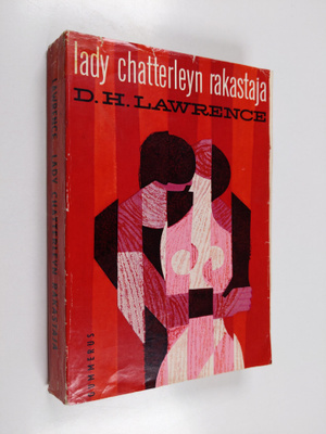 D. H. Lawrence : Lady Chatterleyn rakastaja
