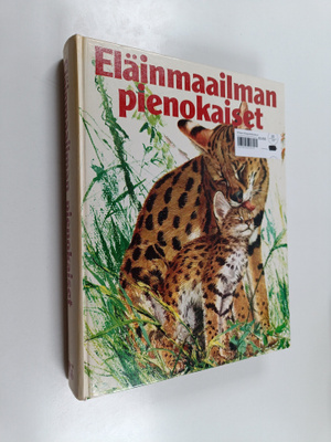 Eläinmaailman pienokaiset