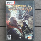 PC DVD: Warhammer: Mark of Chaos peli (2006) - pikkukuva 1