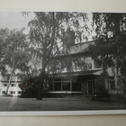 Järvenpää, Luther-opisto, vanha mv valokuvapk, p. 1957 - pikkukuva 1