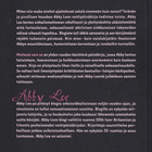 Abby Lee: Mielessä vain se - pikkukuva 2