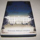 Julian Fellowes Belgravia -sid - pikkukuva 1