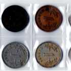 1 markka 16 kpl, 1928 - 1951 - pikkukuva 1
