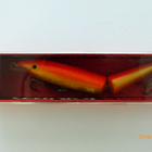 RAPALA JOINTED 13cm, 18g Väri: Ambulanssi - pikkukuva 1
