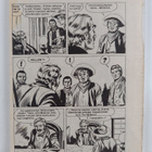 Tex Willer 8/1987 - pikkukuva 2