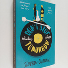 Siobhan Curham : Don't stop thinking about tomorrow - pikkukuva 1