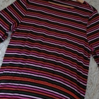 Me&I Raitamekko / Mekko / Puuvillamekko - koko M - pikkukuva 1