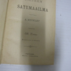 A. Buckley : TIETEEN SATUMAAILMA  v1887 - pikkukuva 2