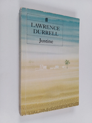 Lawrence Durrell : Justine