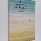 Lawrence Durrell : Justine - pikkukuva 1