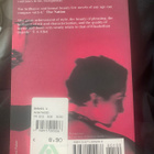 Nightwood - Djuna Barnes (1936) - pikkukuva 2