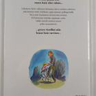 Jeanne Willis : Älä päästä irti! - pikkukuva 2