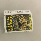 SEITSEMÄN VELJESTÄ - ALEKSIS KIVI - pikkukuva 2