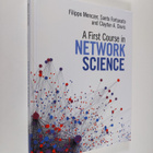 Filippo Menczer : A first course in network science - pikkukuva 1