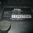 Sega Mega Drive II Konsoli - pikkukuva 4
