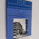 Marjatta Hietala : Tietoa, taitoa, asiantuntemusta 1 : He... - pikkukuva 1