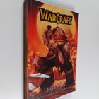 Dan Jolley ym. : Warcraft Legends - pikkukuva 1