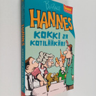Bud Grace : Hannes - Kokki ja kotilääkäri - pikkukuva 1