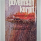 Reino Lehväslaiho : Poventsan korpit - pikkukuva 2