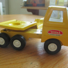 Tonka rekka - pikkukuva 2