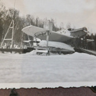 10 VANHAA Valokuvaa Lentokone Lentäjät 1920-30-l - pikkukuva 5