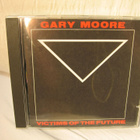 Gary Moore: Victims Of The Future CD. - pikkukuva 1
