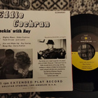 Eddie Cochran EP - pikkukuva 2