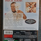 Patch Adams (1998) Robin Williams, dvd, egmont - pikkukuva 2