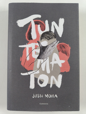 Jussi Moila : Tuntematon