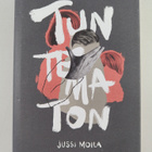 Jussi Moila : Tuntematon - pikkukuva 1