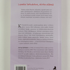 Jenny Lehtinen : Vaakakapina : Lopeta laihdutus, aloita e... - pikkukuva 2