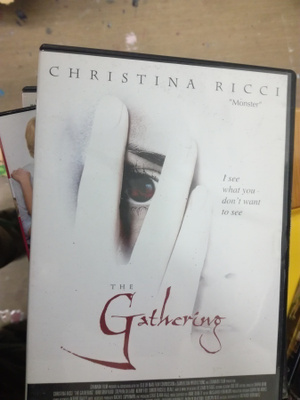 The gathering