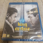 King Arthur - Legend of the Sword (Charlie Hunnam) Blu-ray - pikkukuva 1