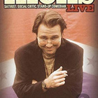 Bill Hicks : Live - DVD - pikkukuva 1
