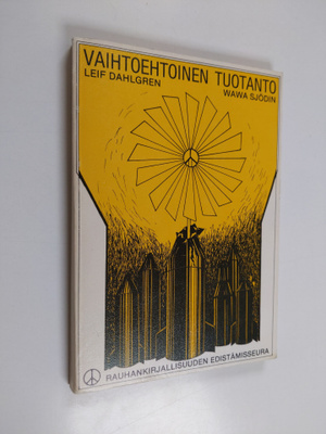 Leif Dahlgren : Vaihtoehtoinen tuotanto : Lucassuunnitelma