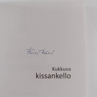 Päivi Rämö : Kukkuva kissankello : Valitut pakinat IV (si... - pikkukuva 3