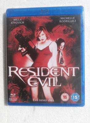 Resident Evil