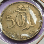 50 MARKKAA  1952 - pikkukuva 1