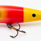 JAN vaappu, Niemivaara, 7.5cm, Spec - pikkukuva 5