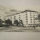 VANHA Postikortti Kuopio 1950-l Alkup.Mallikappale - pikkukuva 1