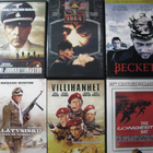RICHARD BURTON ELOKUVAT - pikkukuva 3