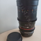Samyang 135mm Canon / MFT - pikkukuva 5
