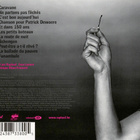 Raphael • Caravane CD - pikkukuva 2