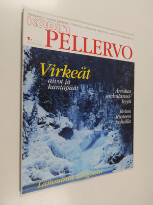Kodin Pellervo 1/2014