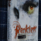Cornelia Funke : Kiveen kadonnut Reckless 1 ( 1.p. 2011 k.p) - pikkukuva 1