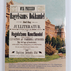 Cecil Hagelstam : Helsinki 450 : luettelo 2000 = Helsingf... - pikkukuva 2