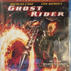 Ghost Rider : Extended Cut - (Blu-ray) - pikkukuva 1