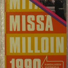 Mitä missä milloin • kansalaisen vuosikirja 1990 - pikkukuva 1
